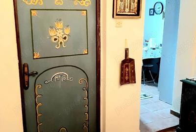 Casă cu 4 camere cu Teren 790 Mp în Plopșoru - 18