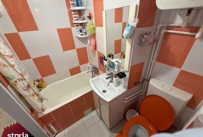 Apartament cu 2 camere în Tomis Nord - 2