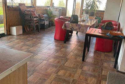 Casă cu Teren 873 Mp în Găneasa - 7