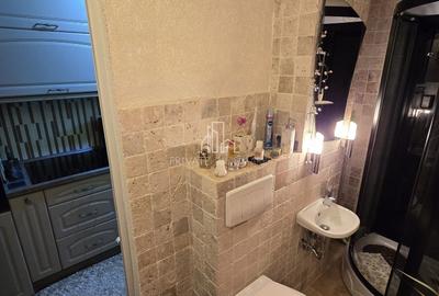 Apartament cu 2 camere decomandat, mobilat în Est - 2
