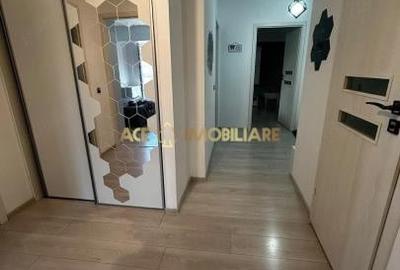 Apartament cu 3 camere decomandat, mobilat în Berceni - 6