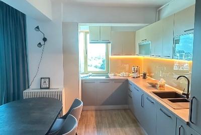 Apartament cu 2 camere decomandat, mobilat în Nord - 2