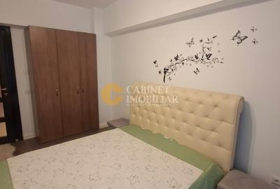 Apartament cu 2 camere semidecomandat, mobilat în Copou - 3