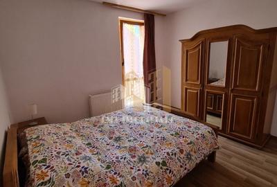 Apartament cu 3 camere în Central - 3