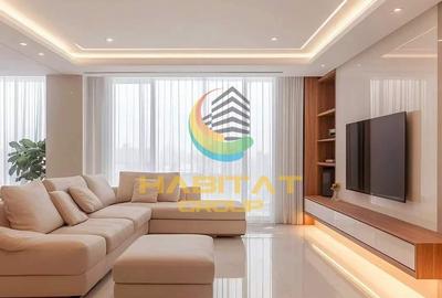 Apartament cu 4 camere în Vitan