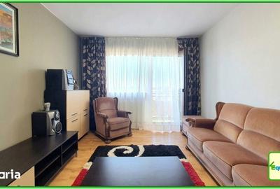 Apartament cu 3 camere în Republicii