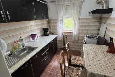 Apartament cu 2 camere semidecomandat în Popoveni - 3