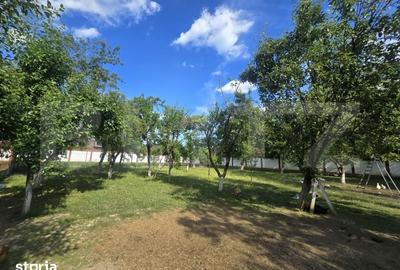 Teren de 1700 mp, în Târgșoru Vechi - 4