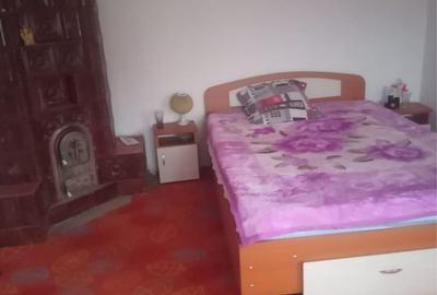 Casă cu 4 camere în Bărbătești - 3