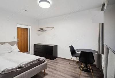Apartament cu 2 camere în Soarelui - 4