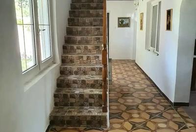 Casă cu 5 camere cu Teren 990 Mp în Sânmihaiu Român