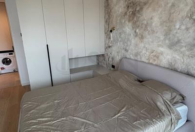 Apartament cu 2 camere decomandat în Herăstrău
