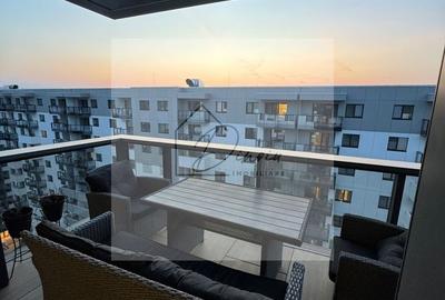 Apartament cu 3 camere decomandat, mobilat în Central - 3