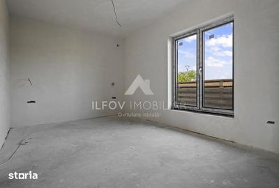 Casă cu 4 camere cu Teren 750 Mp în Snagov - 3