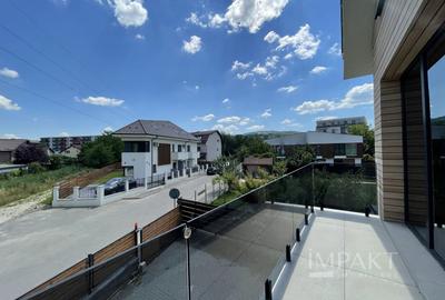 Birou, de 180 mp, în Borhanci - 12