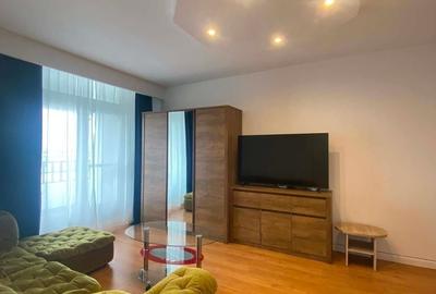 Apartament cu 2 camere decomandat în Central - 19