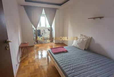 Apartament cu 4 camere decomandat, mobilat în Berceni - 14