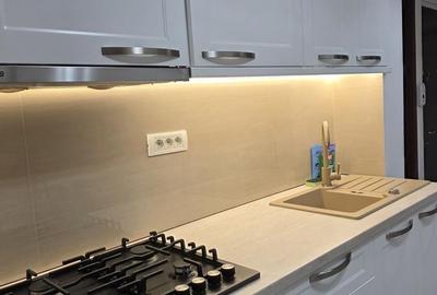 Apartament cu 2 camere decomandat în Băneasa