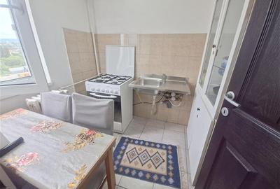Garsonieră decomandată în 9 Mai - 3