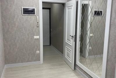 Garsonieră decomandată în Răcădău - 1