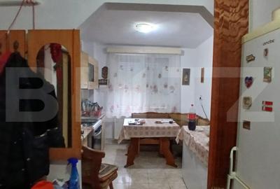 Apartament cu 2 camere decomandat în Deda - 6