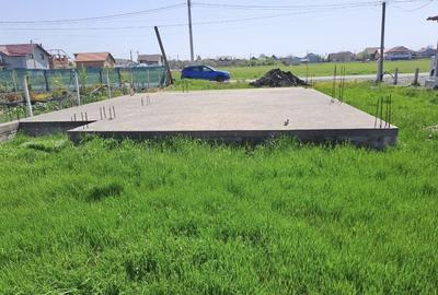 Teren Construcții intravilan de 500 mp, în Becicherecu Mic - 1
