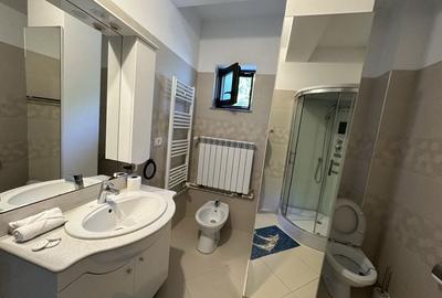Apartament cu 2 camere decomandat în Central - 1
