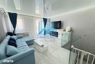 Apartament cu 3 camere în Popas Păcurari - 2