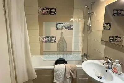 Apartament cu 2 camere decomandat în Avantgarden - 2