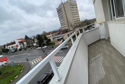 Apartament cu 2 camere decomandat în Central - 7