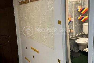 Garsonieră decomandată în Tătărași - 4