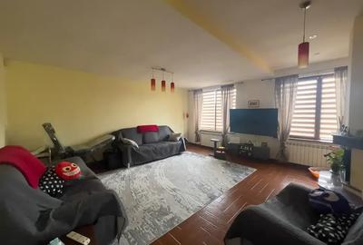 Casă cu 6 camere cu Canalizare în Bragadiru - 11