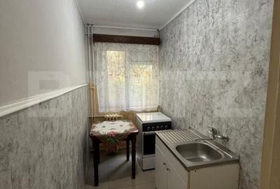 Apartament cu 2 camere semidecomandat în Malu Roșu - 6