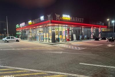 Spațiu comercial, de 70 mp, în Central