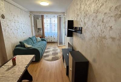 Apartament cu 2 camere în Florești - 2