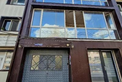 Garsonieră nedecomandată în Central - 1