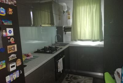 Apartament cu 3 camere decomandat în Mircea cel Bătrân - 1