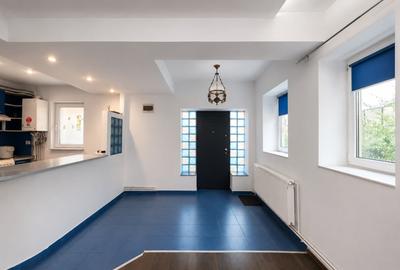 Apartament cu 2 camere semidecomandat, mobilat în Rahova - 6