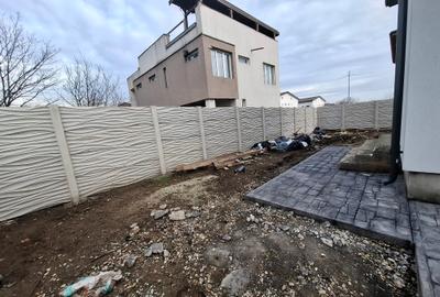 Casă individuală cu 4 camere cu Canalizare în Prelungirea Ghencea - 13