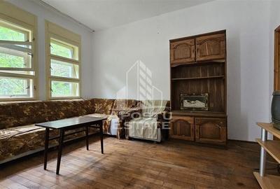 Duplex cu 5 camere cu Canalizare în Moneasa - 2