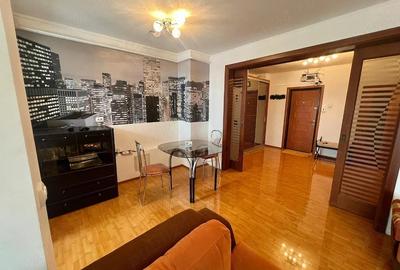 Apartament cu 3 camere decomandat în Ultracentral - 4