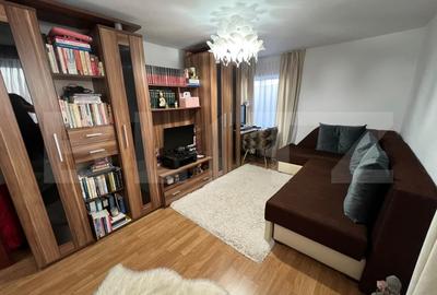 Apartament cu 2 camere decomandat, mobilat în Bună Ziua - 2