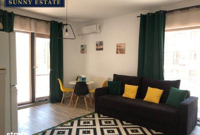 Apartament cu 2 camere în Nord
