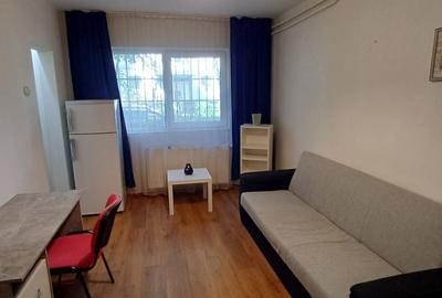 Garsonieră în Zorilor
