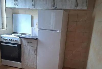 Garsonieră în Aradului - 2