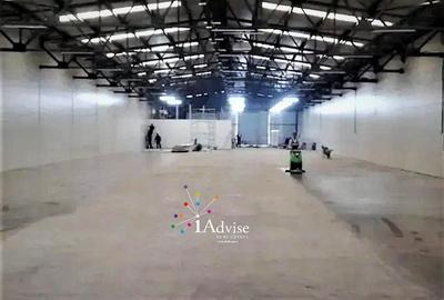 Spațiu industrial, de 1,865 mp, în Aurel Vlaicu - 4