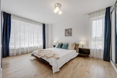 Apartament cu 3 camere decomandat în Floreasca - 8