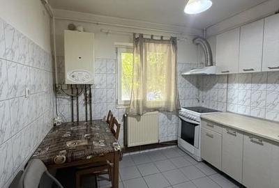 Apartament cu 3 camere decomandat în Frumoasa - 4