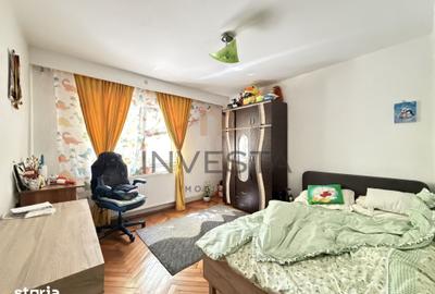 Apartament cu 4 camere decomandat în Zorilor - 5