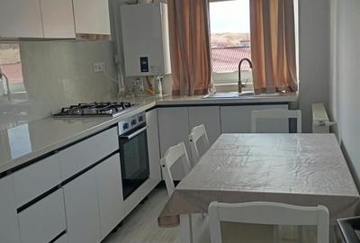 Garsonieră în Apahida